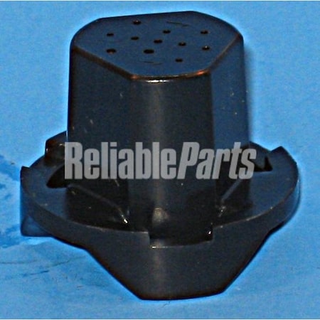 Electrolux Home Products 240328203 Frigidaire Refrigerator Door Hinge Bearing 240328203